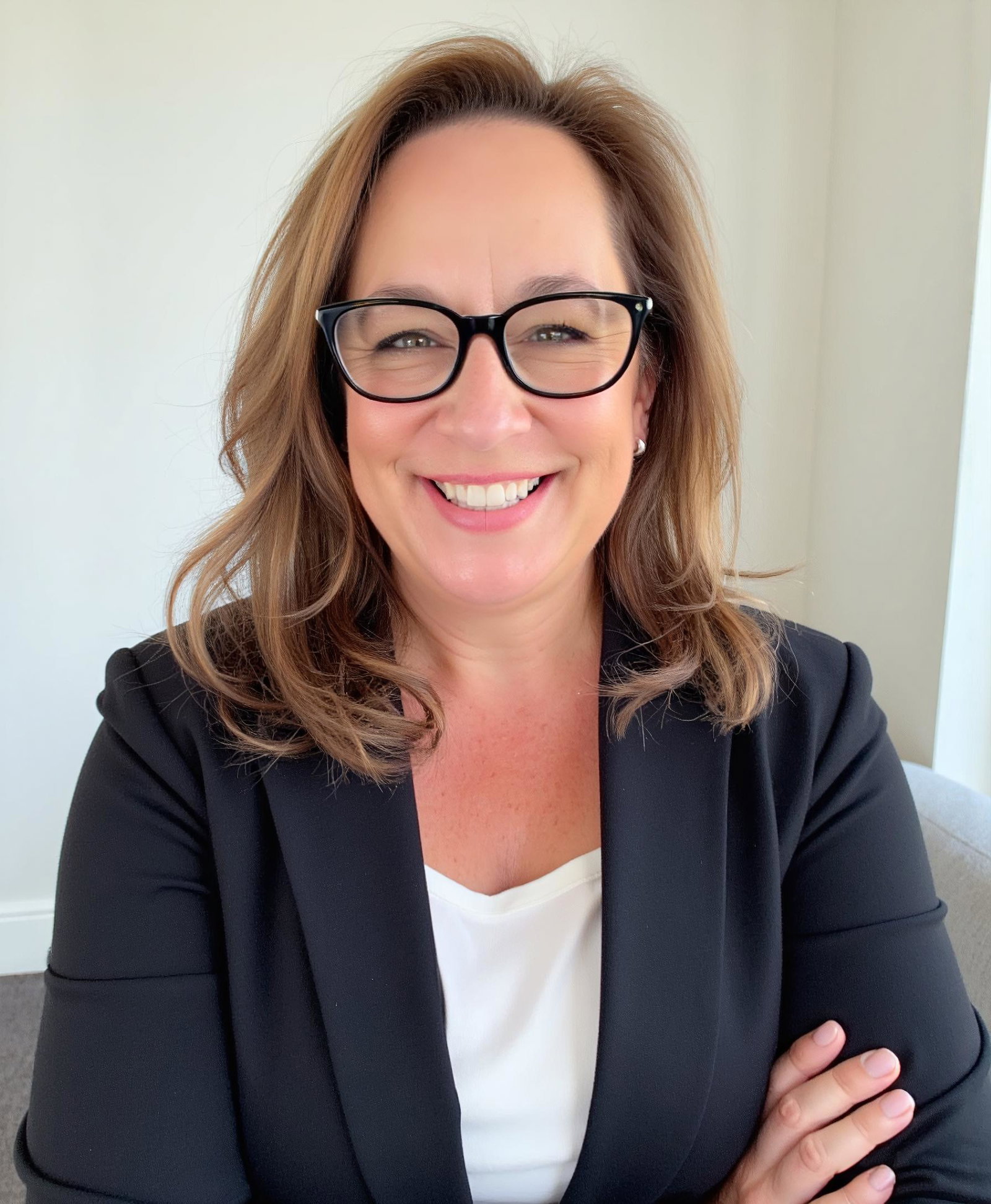 Ana Abraham, Realtor